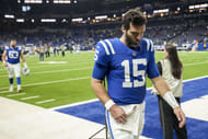 NFL: Jacksonville Jaguars at Indianapolis Colts - Source: Imagn