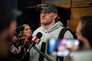 Titans GM shuts down Will Levis trade rumors after picking Cam Ward No. 1 in 2025 NFL draft