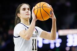 Where is Sonia Citron expected to go in WNBA Draft 2025? Top 3 landing spots for Notre Dame standout