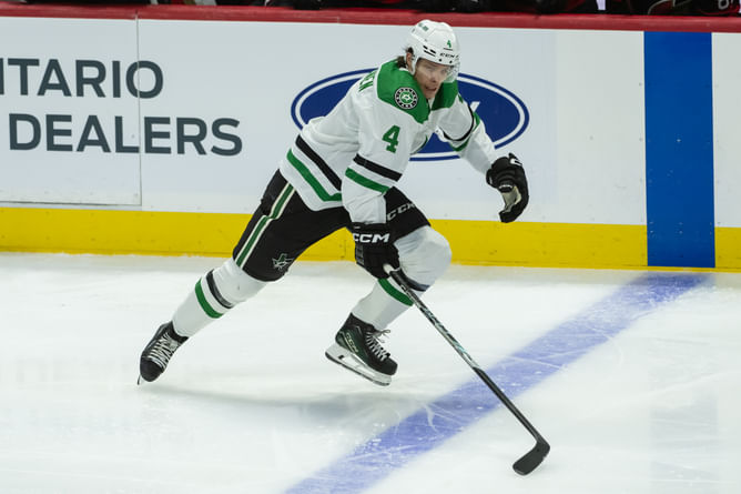 Miro Heiskanen injury update: NHL insider gives latest on star D-man's return timeline as playoffs inch closer