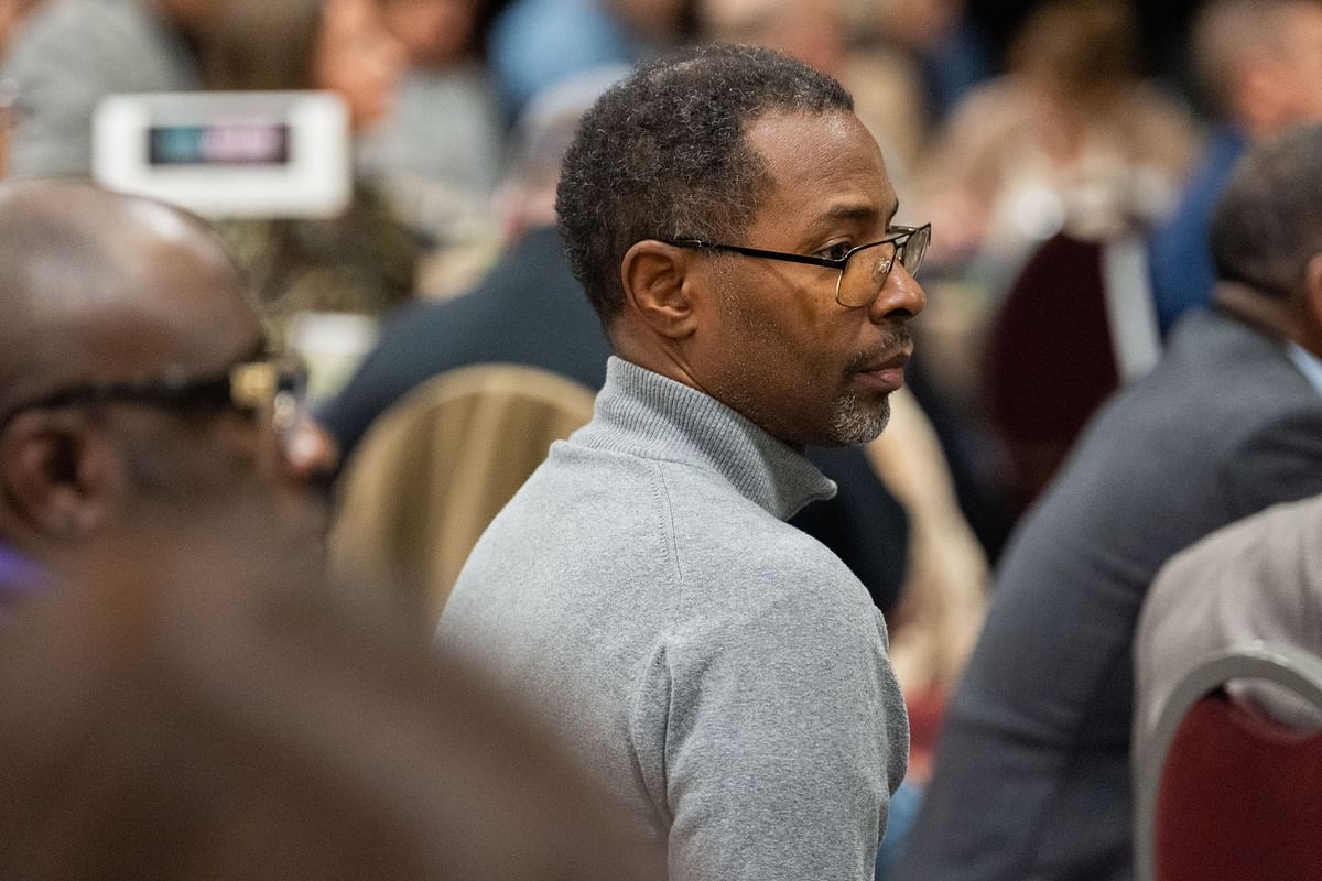 Did Charlie Ward play college football? All we know about FAMU basketball HC's dual-sport past