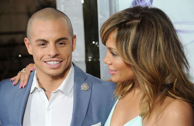 How long did Jennifer Lopez and Casper Smart date? Relationship timeline explored amid marijuana charges against the actor