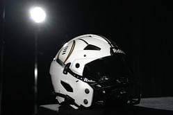 High school football powerhouse IMG Academy appoints former LSU, Ohio State coach as its football head coach