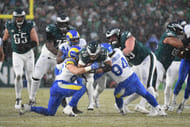 NFL: NFC Divisional Round-Los Angeles Rams at Philadelphia Eagles - Source: Imagn