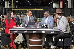 "They revealed explicit text messages" - Stephen A. Smith calls out Shannon Sharpe's legal team to settle alleged sexual assault lawsuit