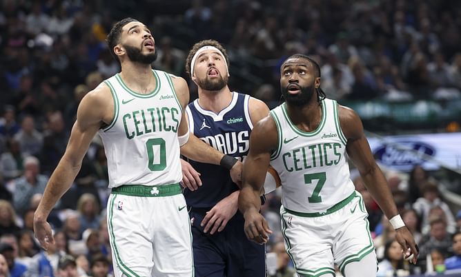 5 NBA teams still hunting for late-season roster upgrades ahead of playoffs tip-off