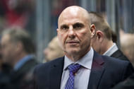 Rick Tocchet got a vote of confidence (Imagn)