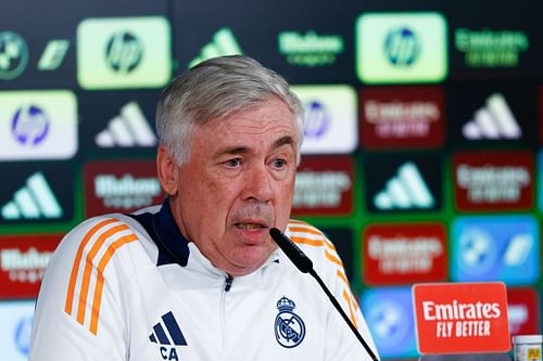 Carlo Ancelotti