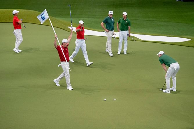 Tiger Woods & Rory McIlroy's TGL eyes expansion amid reports of $77M investment for a new franchise