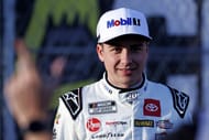 NASCAR: Christopher Bell - Source: Imagn