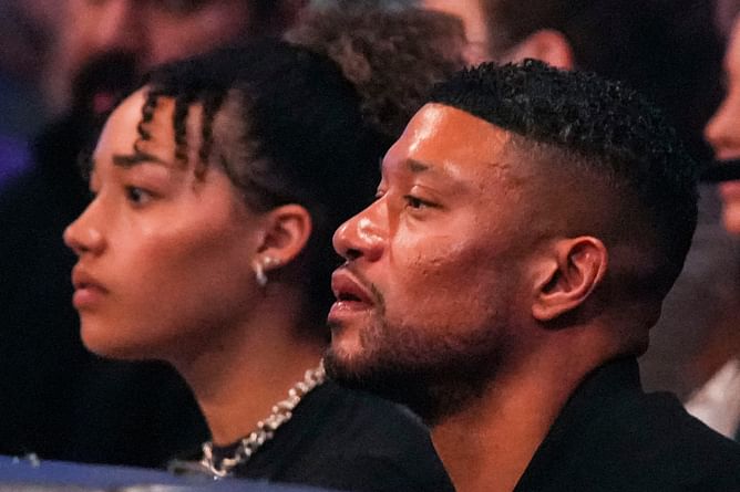 "Out here picking Kirby's pocket": Notre Dame fans react to 5-star EDGE Rodney Dunham's commitment to Marcus Freeman's team