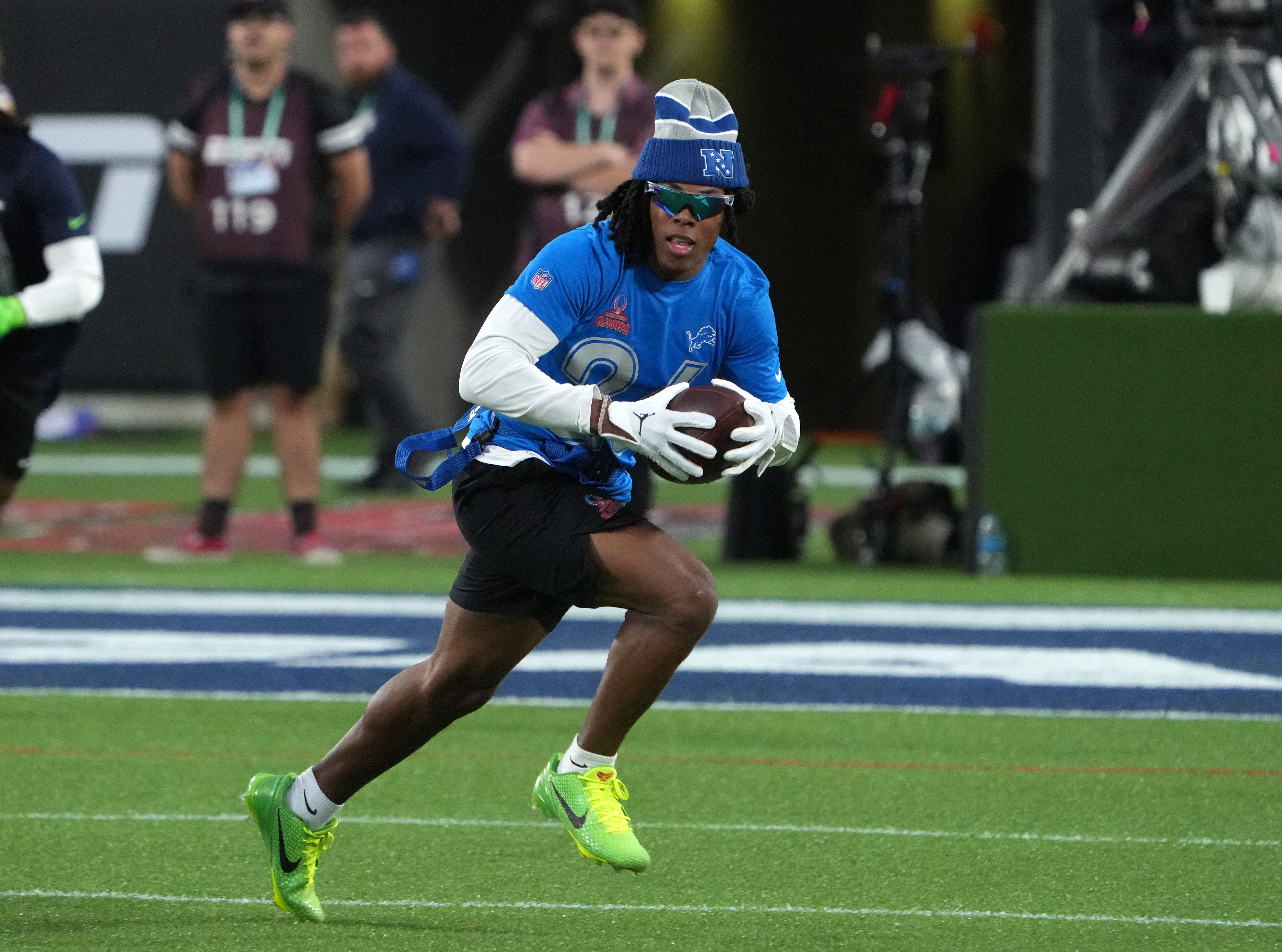 NFL: Pro Bowl Championship-AFC at NFC - Source: Imagn