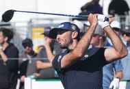 Max Homa (Image Source: Imagn)