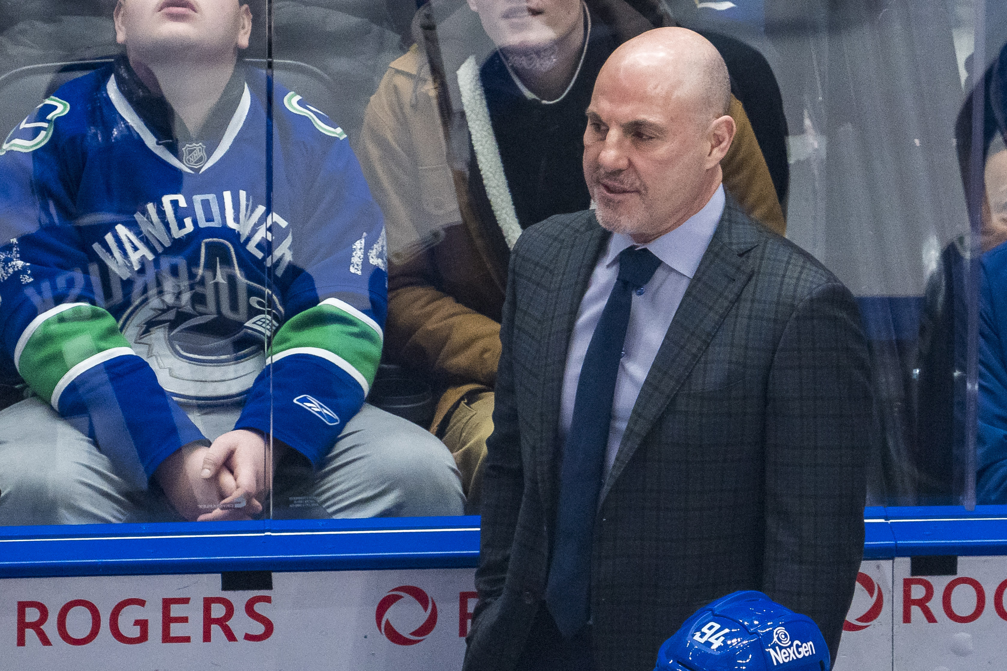 Rick Tocchet rejected Vancouver Canucks' contract that could have made him one of NHL's highest-paid coaches: Report