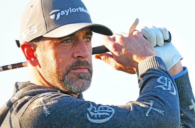 Peter Schrager ties Steelers' plan of not drafting QB early to Aaron Rodgers