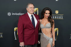 "CEO's have people like Jordon Hudson": Colin Cowherd minces no words about Bill Belichick's GF after viral interview turns controversial