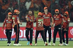 IPL 2025 weather update: Hyderabad weather report for April 23 for SRH vs MI match