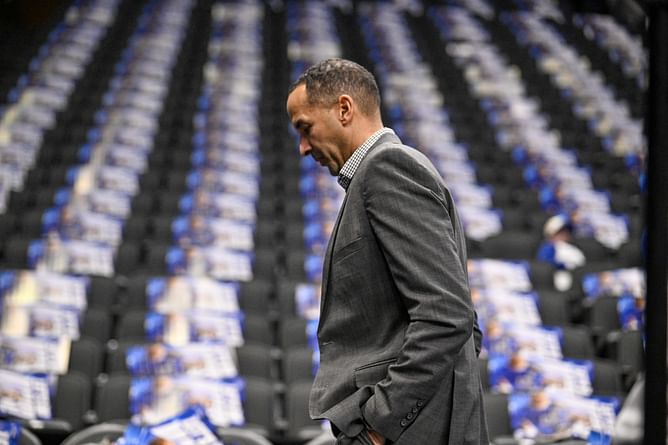 Mavs owner Patrick Dumont initiates early off season moves with changes in Nico Harrison-led front office : Report