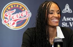 Veteran Fever addition DeWanna Bonner 'trying to understand' Stephanie White's coaching style