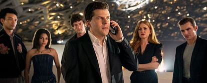 Now You See Me 3 official trailer released