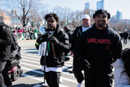 NFL: Super Bowl LIX Philadelphia Eagles Championship Parade - Source: Imagn
