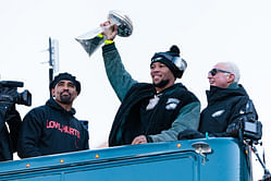 Top 5 Penn State players to have played for the NY Giants feat. Saquon Barkley
