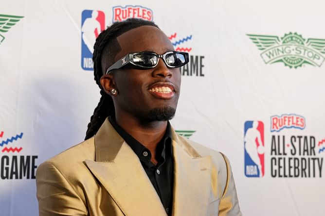 Kai Cenat boldly snubs LeBron James to pick influencer with 38,495,390 subscribers