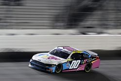 NASCAR insider picks Ford driver as favorite to win 2025 Xfinity race at Rockingham