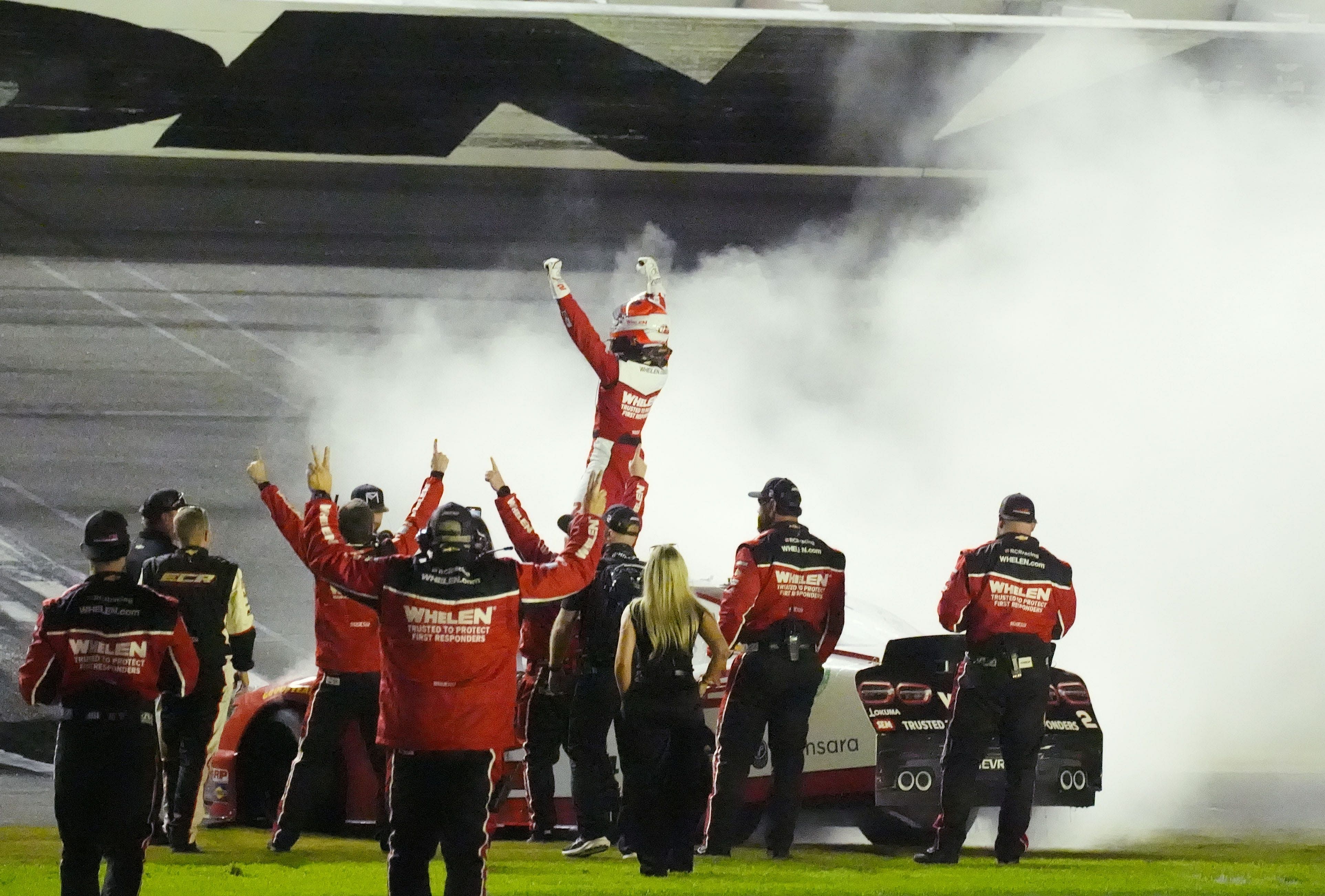 Syndication: Daytona Beach News-Journal - Source: Imagn