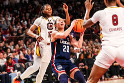 Who are UConn vs South Carolina basketball announcers today on ABC? All about NCAAW April 6 game's coverage team