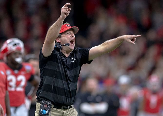 CFB insider calls out NFL's "SEC & Big 10 bias" over last 5 years' draft picks