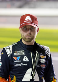 NASCAR: William Byron - Source: Imagn