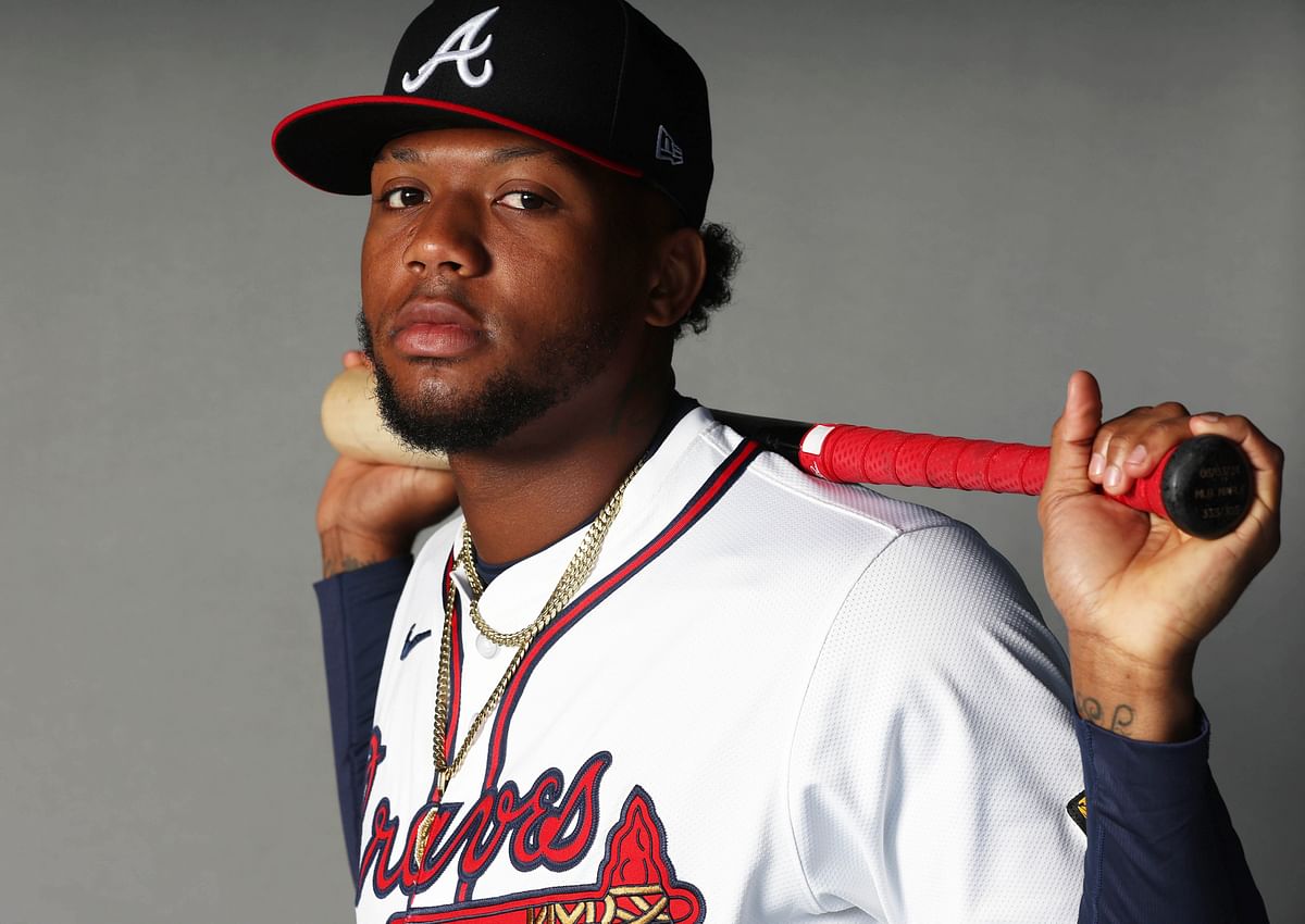 Ronald Acuna Jr. stirs debate after Jarred Kelenic's hustle controversy amid unequal treatment drama