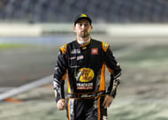 NASCAR: Cup Qualifying- Chase Briscoe - Source: Imagn