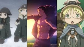 10 anime to watch if you like The Last of Us