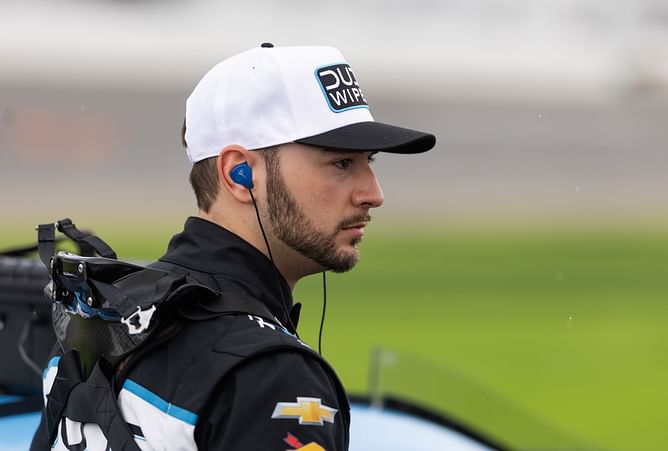 Fuming Anthony Alfredo blasts ‘idiot’ Leland Honeyman’s blunder, demands ‘somebody else’ behind the wheel