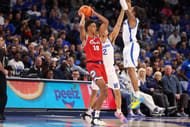 NCAA Basketball: Florida Atlantic at Memphis - Source: Imagn