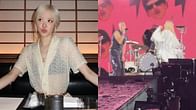 “Can’t wait for her solo concert”- Fans react after BLACKPINK’s Rosé’s show-stopping performance of ‘APT’ with Chris Martin at Coldplay Seoul tour