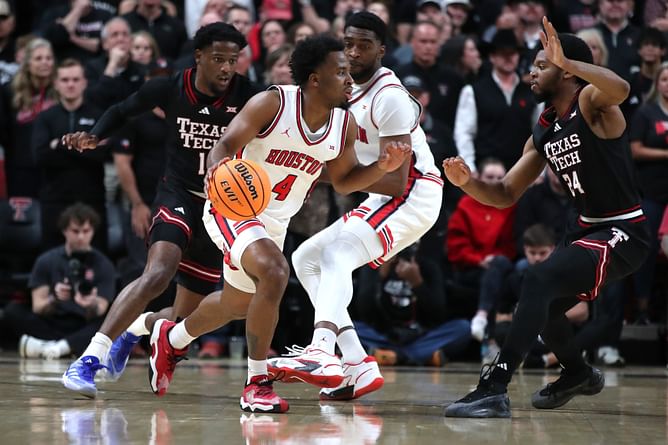 Why did LJ Cryer transfer from Baylor to Houston? Exploring potential reasons behind star guard's departure from Bears' squad