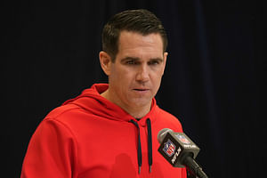 Giants pursued No. 1 pick more aggressively than any team, NFL insider reveals