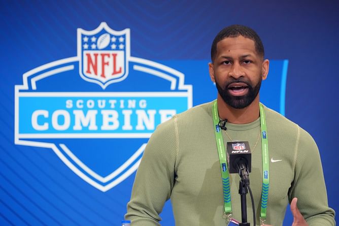Why did Browns shockingly trade #2 draft pick to Jaguars? NFL insider reveals reason for Andrew Berry's eye-opening move