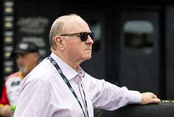 Larry McReynolds mourns Dr Jerry Petty, emphasizes his significant touch on NASCAR lives
