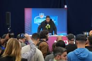 NFL: Scouting Combine - Source: Imagn