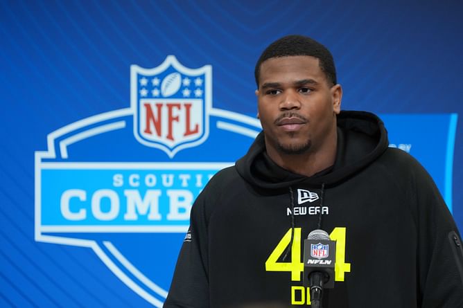 Abdul Carter injury history: All you need to know about Penn State star before 2025 NFL Draft