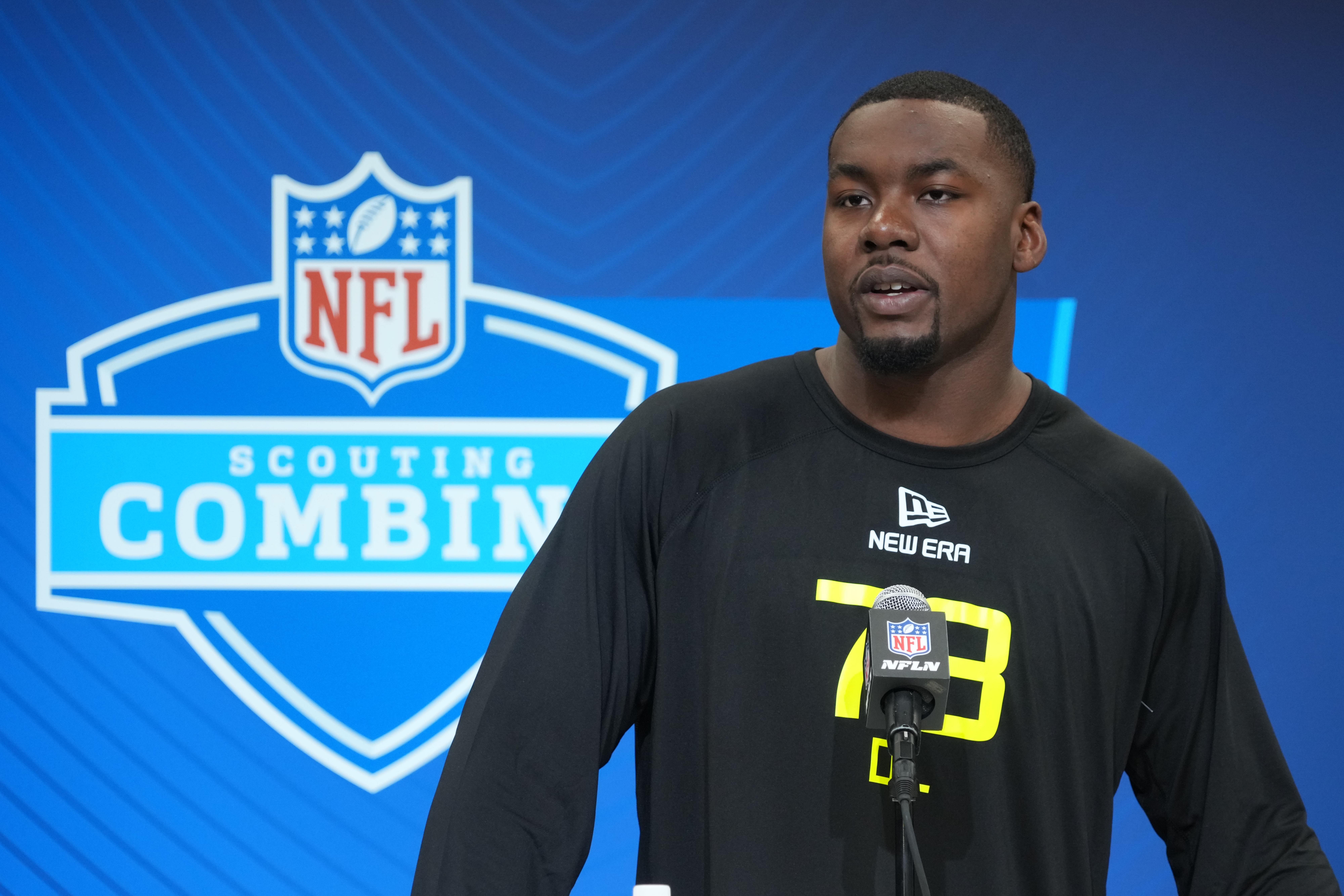 NFL: Scouting Combine - Source: Imagn