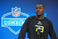 NFL: Scouting Combine - Source: Imagn