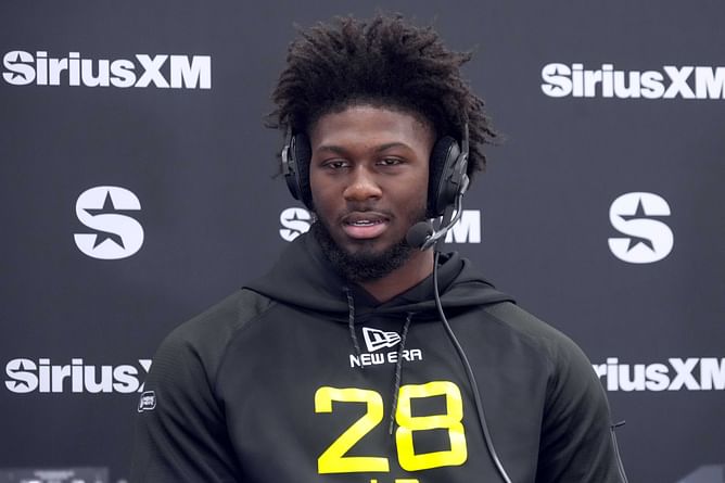 Jalon Walker NFL Draft: Analyst predicts Georgia star to get selected by promising NFC team