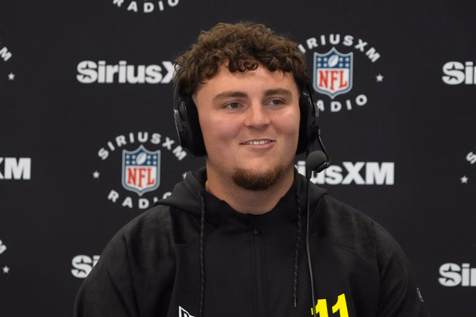 Raiders Draft Rumors: Interest in Mason Graham rises in Las Vegas after surprising video call with Maxx Crosby