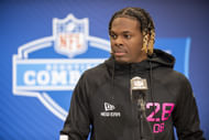 NFL: Combine - Source: Imagn