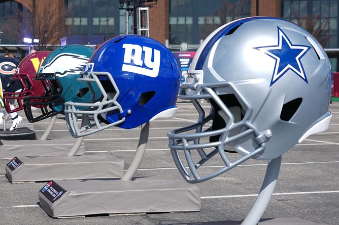 "I’m sick of it" - Cowboys legend Emmitt Smith takes brutal shot at Eagles fans for 'overhyping' Super Bowl wins